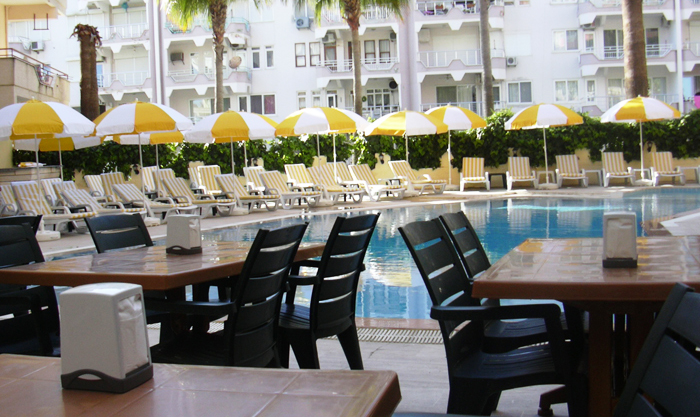 Diamond Suit Hotel